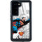 DC Comics Superman Super Speed Flying Over City Galaxy S23 Waterproof Case