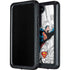 DC Comics Superman Super Speed Flying Over City Galaxy S23 Waterproof Case