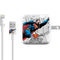 DC Comics Superman Super Speed Flying Over City iPad Charger (10W USB) Skin
