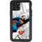 DC Comics Superman Super Speed Flying Over City iPhone 11 Pro Max Waterproof Case