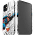 DC Comics Superman Super Speed Flying Over City iPhone 12 Mini Lite Case