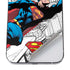 DC Comics Superman Super Speed Flying Over City iPhone 12 Pro Max Skin