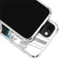 DC Comics Superman Super Speed Flying Over City iPhone 13 Clear Case