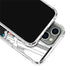 DC Comics Superman Super Speed Flying Over City iPhone 13 Pro Clear Case