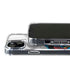 DC Comics Superman Super Speed Flying Over City iPhone 15 MagSafe Case
