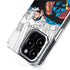 DC Comics Superman Super Speed Flying Over City iPhone 15 Pro Max MagSafe Case