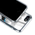 DC Comics Superman Super Speed Flying Over City iPhone SE (2nd & 3rd Gen) Clear Case