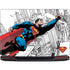 DC Comics Superman Super Speed Flying Over City Legion Y720 Skin