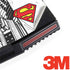 DC Comics Superman Super Speed Flying Over City Legion Y720 Skin