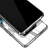 DC Comics Superman Super Speed Flying Over City LG Stylo 6 Clear Case