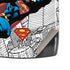 DC Comics Superman Super Speed Flying Over City Motorola RAZR Skin