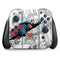 DC Comics Superman Super Speed Flying Over City Nintendo Switch (2017-2021) Joy-Con Controller Skin