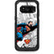 DC Comics Superman Super Speed Flying Over City Otterbox Commuter Galaxy Skin