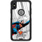 DC Comics Superman Super Speed Flying Over City Otterbox Commuter iPhone Skin