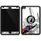 DC Comics Superman Super Speed Flying Over City Otterbox Defender iPad Skin