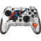 DC Comics Superman Super Speed Flying Over City PlayStation Scuf Vantage 2 Controller Skin