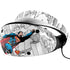 DC Comics Superman Super Speed Flying Over City PlayStation VR2 Skin