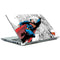 DC Comics Superman Super Speed Flying Over City Portege Z30t/Z30t-A Skin