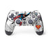 DC Comics Superman Super Speed Flying Over City PS4 Controller Skin