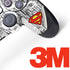 DC Comics Superman Super Speed Flying Over City PS4 Controller Skin