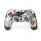 DC Comics Superman Super Speed Flying Over City PS4 Pro/Slim Controller Skin
