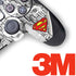 DC Comics Superman Super Speed Flying Over City PS4 Pro/Slim Controller Skin