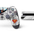 DC Comics Superman Super Speed Flying Over City PS4 Slim Bundle Skin