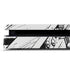 DC Comics Superman Super Speed Flying Over City PS4 Slim Skin