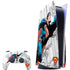 DC Comics Superman Super Speed Flying Over City PS5 Bundle Skin