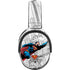 DC Comics Superman Super Speed Flying Over City Skullcandy Venue Skin