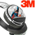 DC Comics Superman Super Speed Flying Over City Skullcandy Venue Skin
