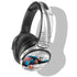 DC Comics Superman Super Speed Flying Over City Skullcandy Venue Skin