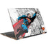 DC Comics Superman Super Speed Flying Over City HP Spectre Skin