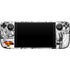 DC Comics Superman Super Speed Flying Over City Steam Deck Handheld Gaming Computer Skin