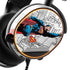 DC Comics Superman Super Speed Flying Over City SteelSeries Arctis 3 Skin