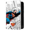 DC Comics Superman Super Speed Flying Over City Surface Duo Skin