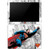 DC Comics Superman Super Speed Flying Over City Surface Go Skin