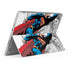 DC Comics Superman Super Speed Flying Over City Surface Go Skin