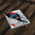 DC Comics Superman Super Speed Flying Over City Surface Go Skin