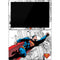 DC Comics Superman Super Speed Flying Over City Surface Pro 7 Skin