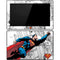 DC Comics Superman Super Speed Flying Over City Surface Pro Tablet Skin