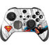 DC Comics Superman Super Speed Flying Over City Xbox Elite Wireless Controller Series 2 Skin