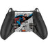 DC Comics Superman Super Speed Flying Over City Xbox Elite Wireless Controller Series 2 Skin