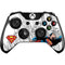 DC Comics Superman Super Speed Flying Over City Xbox One Controller Skin