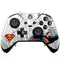 DC Comics Superman Super Speed Flying Over City Xbox One Elite Controller Skin
