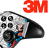 DC Comics Superman Super Speed Flying Over City Xbox One Elite Controller Skin