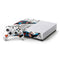 DC Comics Superman Super Speed Flying Over City Xbox One S Console and Controller Bundle Skin