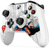 DC Comics Superman Super Speed Flying Over City Xbox One S Controller Skin