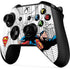 DC Comics Superman Super Speed Flying Over City Xbox One X Controller Skin