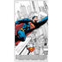 DC Comics Superman Super Speed Flying Over City Xbox Series S Skins
